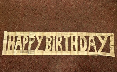 Supreme magic happy birthday - -,