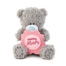 Me to You 4" Plush Amazing Mum Bear Tatty Teddy gift 