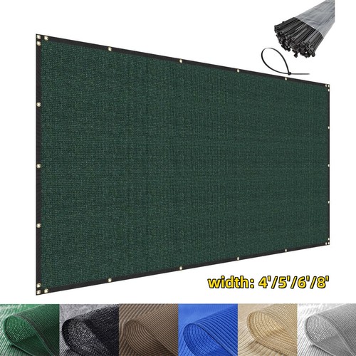 Ft privacy fence - 4/5/6/8,