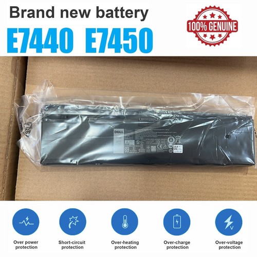 Genuine oem 3rnfd battery - 3rnfd, for