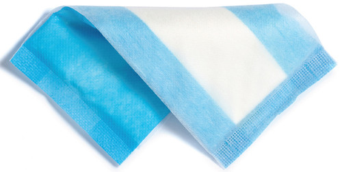 Xupad sterile dressing pads - xupad,