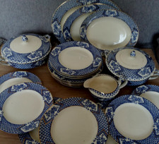 Alfred Meakin Art Deco Palissy