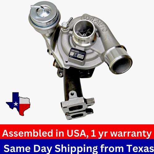 Performance turbo turbocharger - performance,