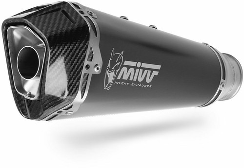 Mivv sport delta race - mivv,