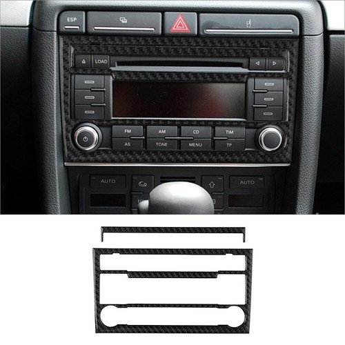 2pcs carbon fiber - 2pcs,