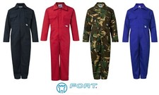 NEW KIDS OVERALLS BOILERSUIT