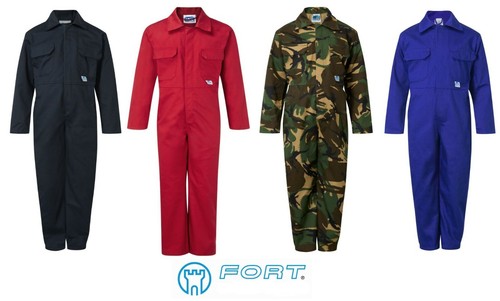New kids overalls boilersuit - kids,