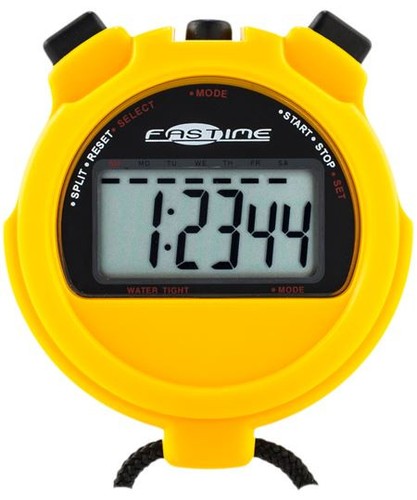 Ast fastime lap timing - 1,