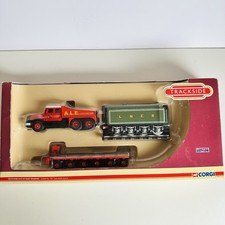 Lledo Trackside 1:76 ALE