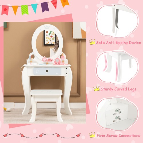 Kids vanity set - kids,