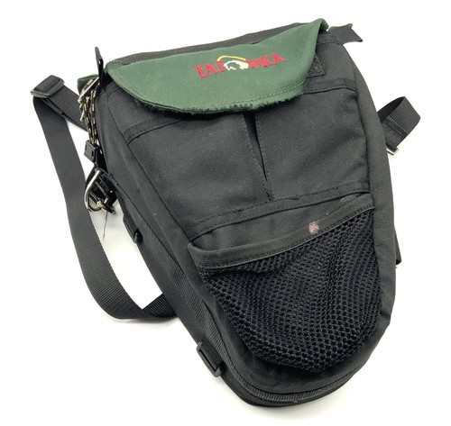 Tatonka camera bag black - camera,