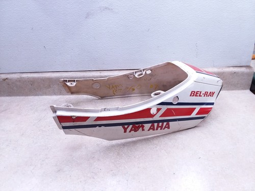 Yamaha 350 rz350 rear frame - 350,