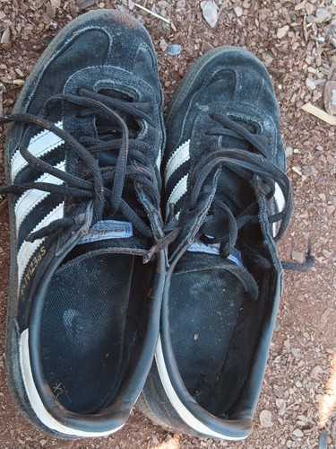 Adidas spezial size read - 8,