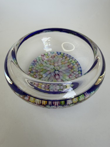 Rare perthshire paperweights - perthshire,