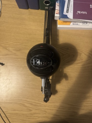 Blue snowball microphone - snowball,