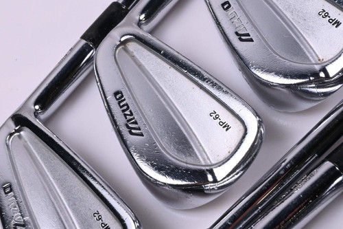 Mizuno irons 4 - irons, /