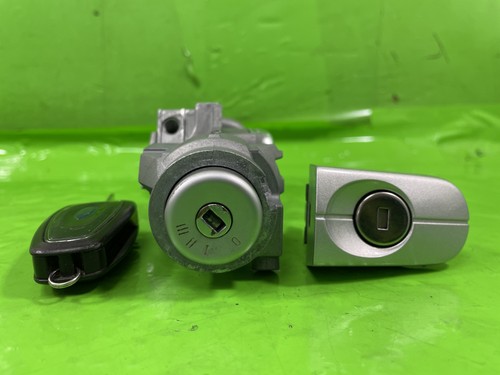 Ford focus mk3 lock - focus,