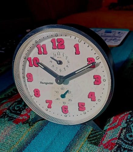 Retro vintage 1980s mechanical - retro,