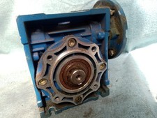 TEC FCNDK40 Worm Gearbox No