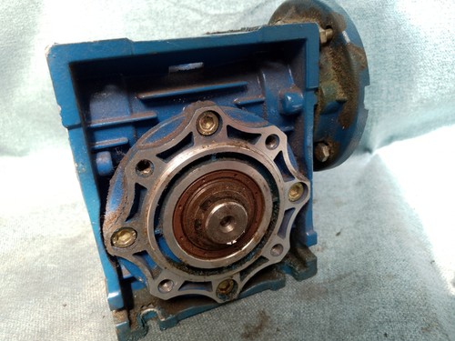 Tec fcndk40 worm gearbox - fcndk40,