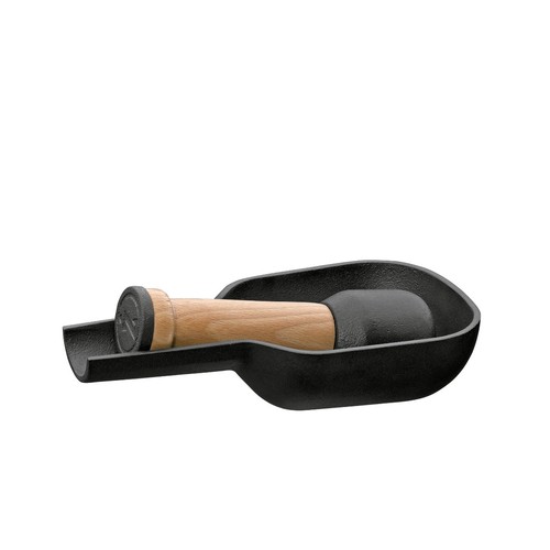 Zassenhaus spice mortar with - zassenhaus,