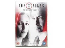 The X-Files The Complete