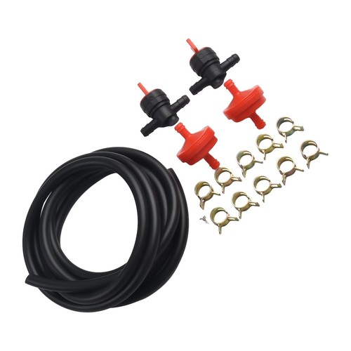 High quality fuel - line, hose