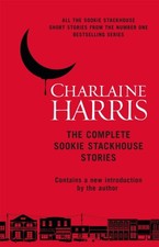 The Complete Sookie Stackhouse