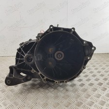 FORD MONDEO GEARBOX 6 SPPED