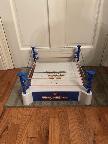 1996 titan sports wwf - 1996,