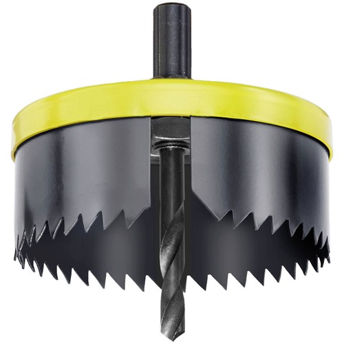 Kwb hole saw 80mm - kwb,
