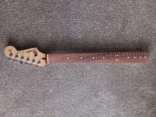 Fender Stratocater Neck