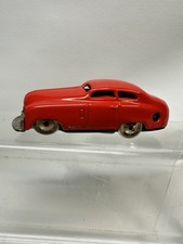 Vintage Schuco Mirakocar 1001