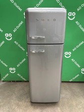 Smeg 70/30 Fridge Freezer 50s