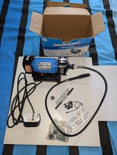 SILVERLINE 3in  BENCH GRINDER