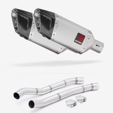 Lextek Slip-on Stainless Steel