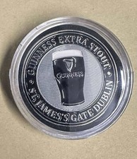 Guinness - Collectable Coin -