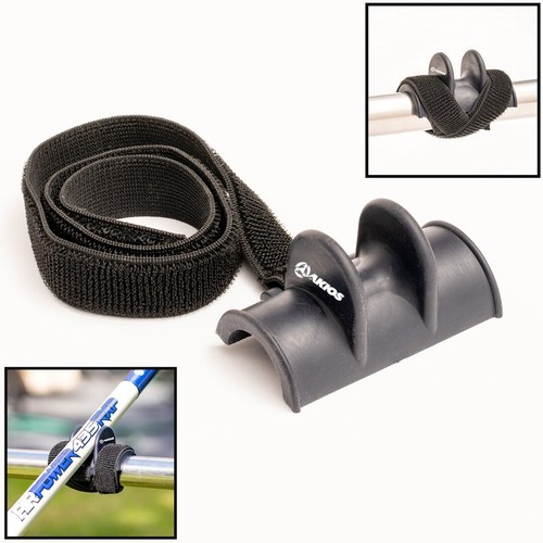 Akios rod guard - rod,