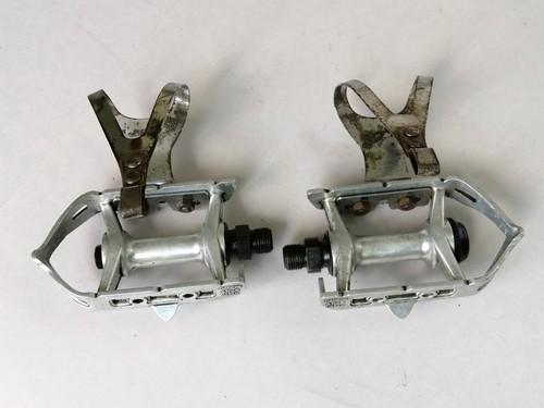 Mks alloy pedals - mks, ar-2