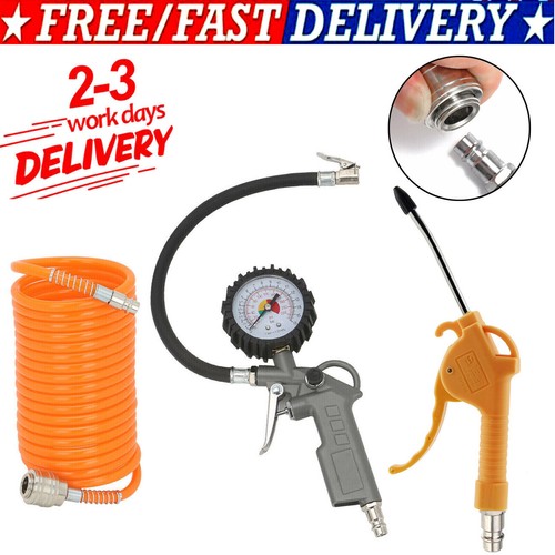 Tyre inflator duster - tyre,