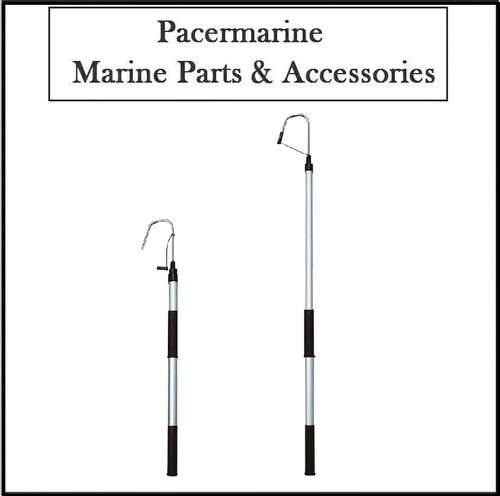 Fishing gaffs telescopic l800 - gaffs,
