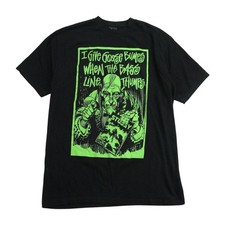 Stussy T Shirt Mens Medium M