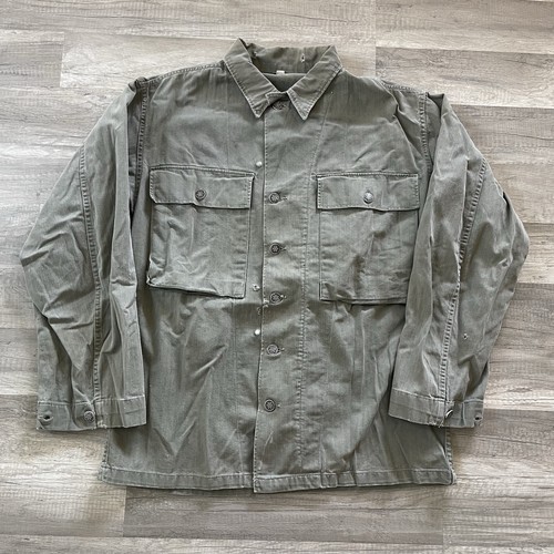 Vintage 40s ww2 - vintage, m43