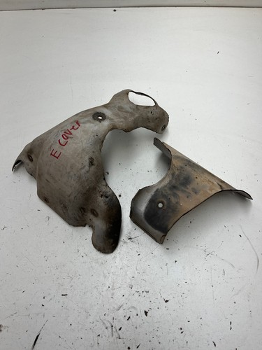 Toyota mr2 aw11 4age - 85,