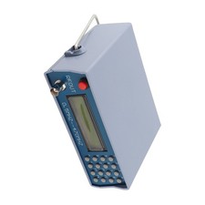 RF Signal Generator For Audio