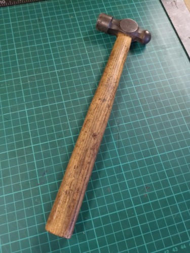 Stanley 5308 2lb hammer - 5308, hammer.