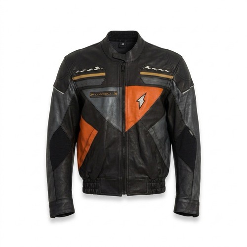 Richa cannonball leather - richa,