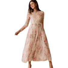 NEEDLE & THREAD SWEET POSY