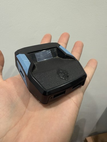 Cronus zen adapter working - -,