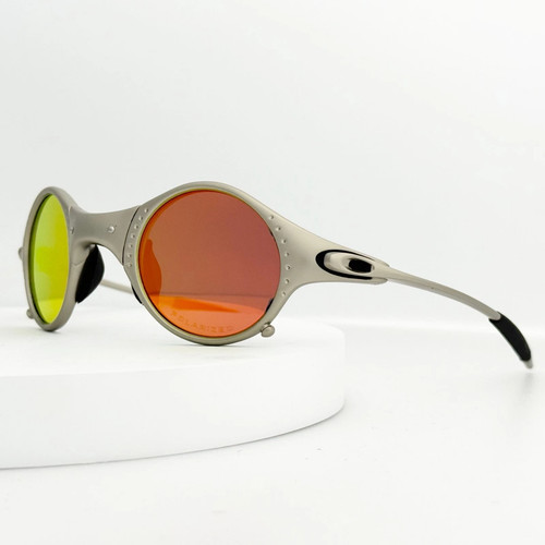 Oakley mars metal sunglasses - x-metal,